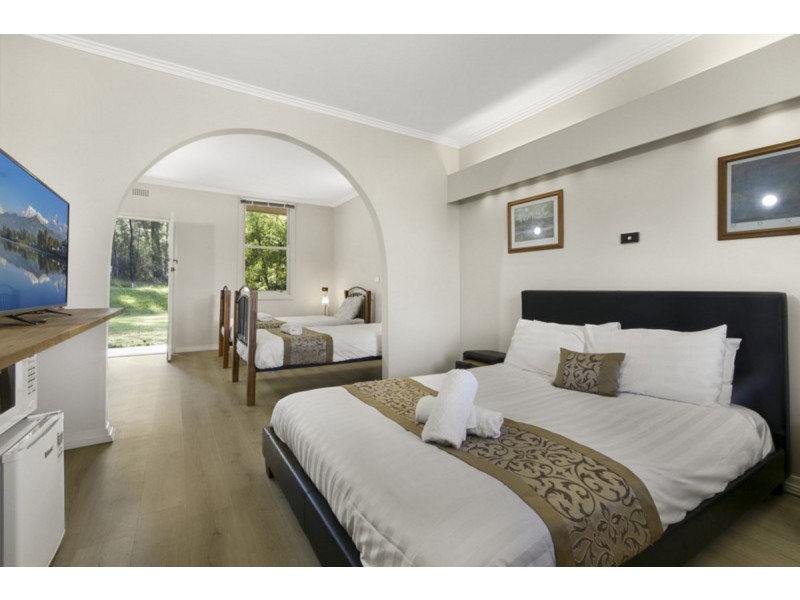 2051 Princes Highway, Nowa Nowa VIC 3887