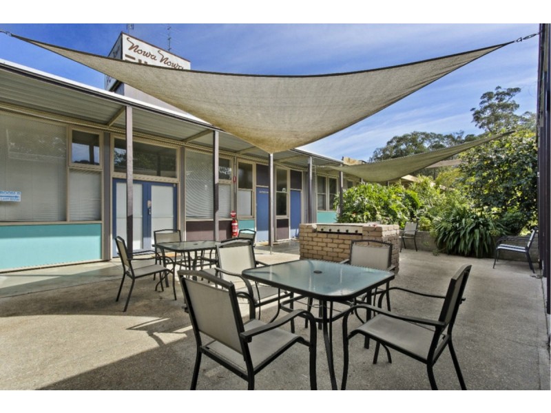 2051 Princes Highway, Nowa Nowa VIC 3887