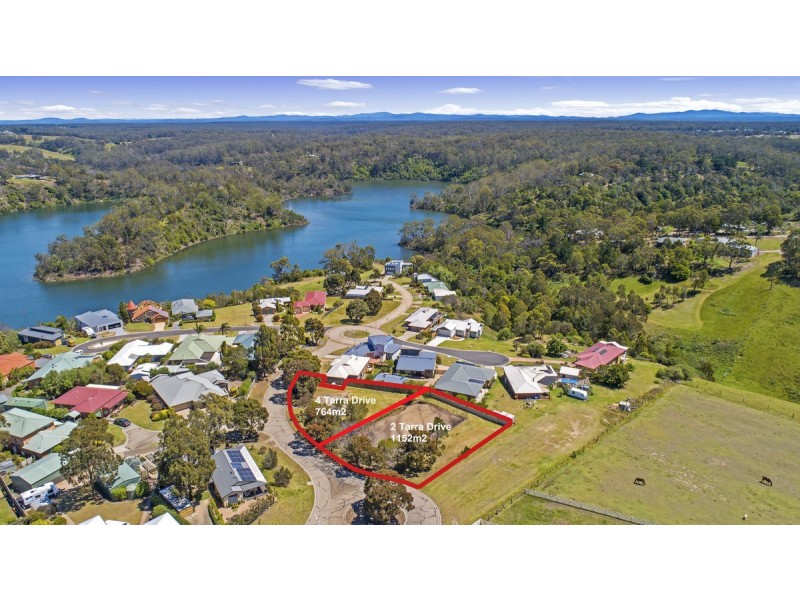 4 Tarra Drive, Lakes Entrance VIC 3909