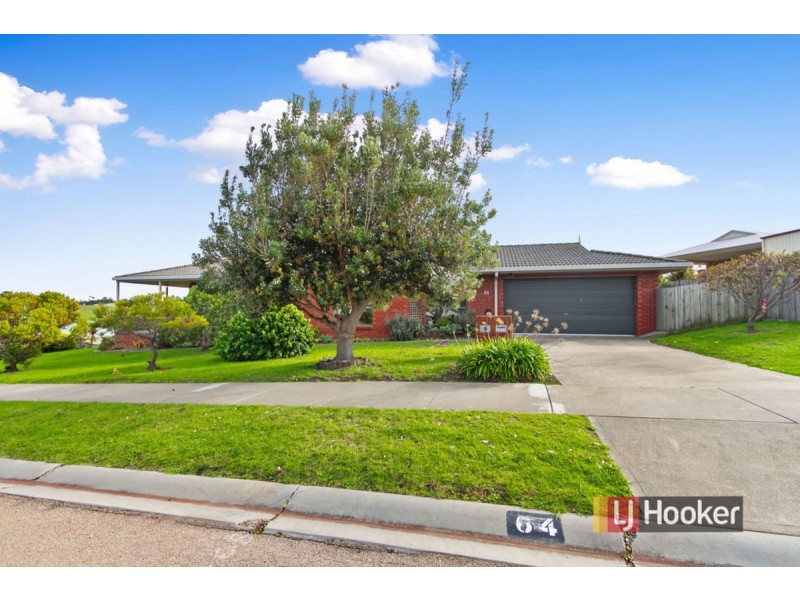 64 Stirling Drive, Lakes Entrance VIC 3909