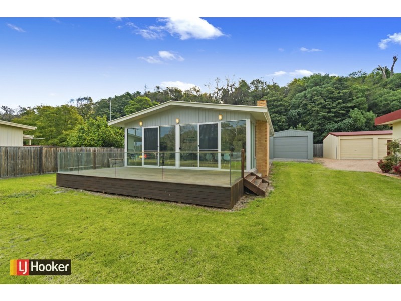 60 Beach Road, Metung VIC 3904