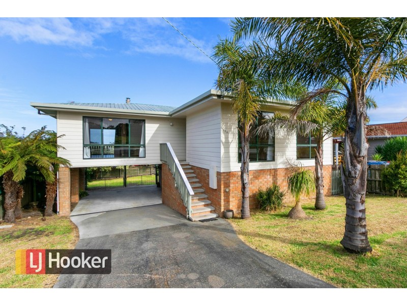 164 Thorpes Lane, Lakes Entrance VIC 3909