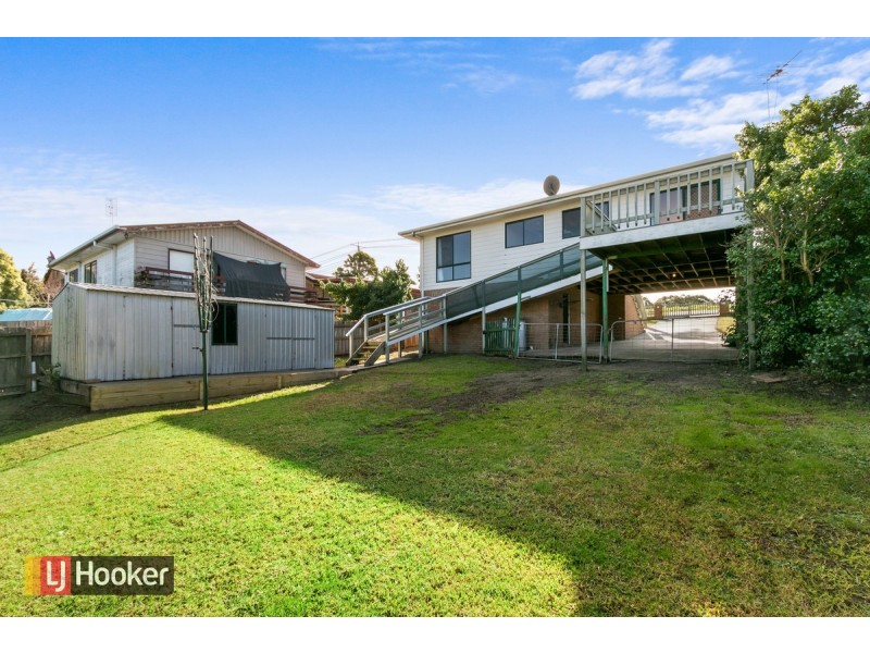 164 Thorpes Lane, Lakes Entrance VIC 3909