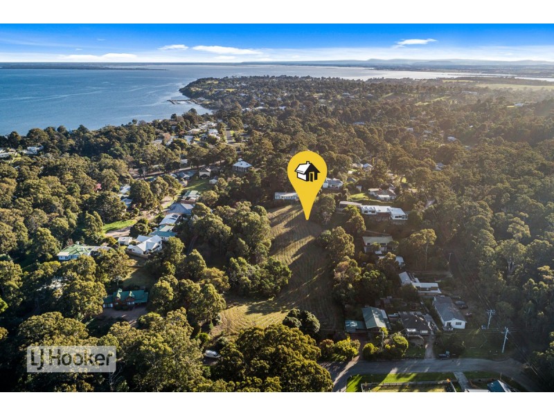 Lot 2/33 Wood Street, Metung VIC 3904