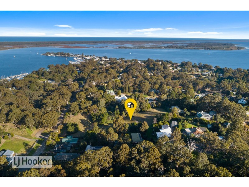 Lot 2/33 Wood Street, Metung VIC 3904