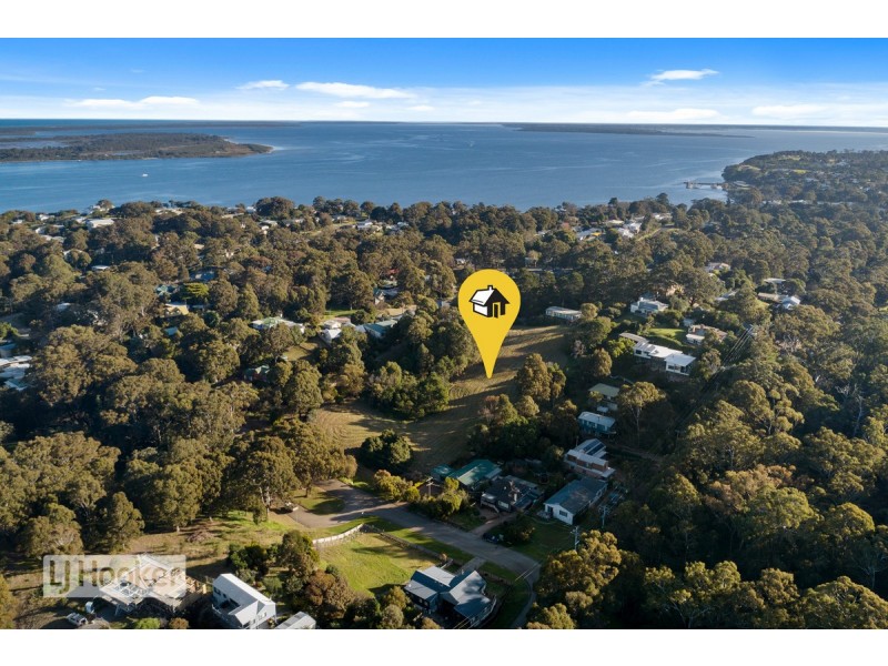 Lot 1/33 Wood Street, Metung VIC 3904