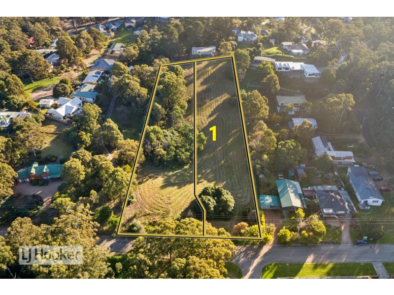 Lot 1/33 Wood Street, Metung VIC 3904