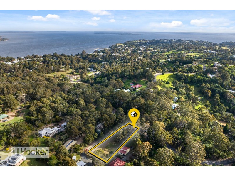 124 A Stirling Road, Metung VIC 3904