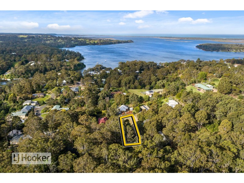 124 A Stirling Road, Metung VIC 3904