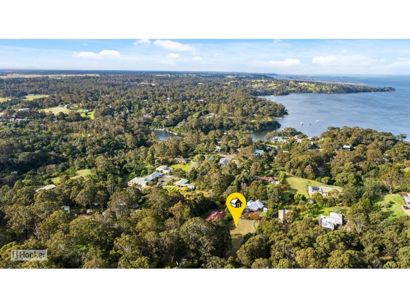 124 A Stirling Road, Metung VIC 3904