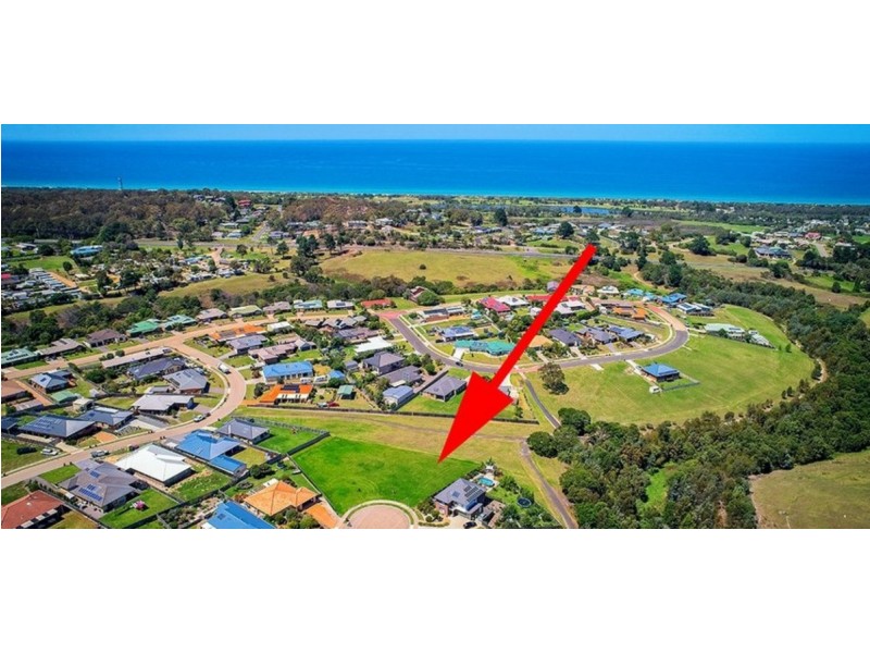 29 Norman Court, Lakes Entrance VIC 3909