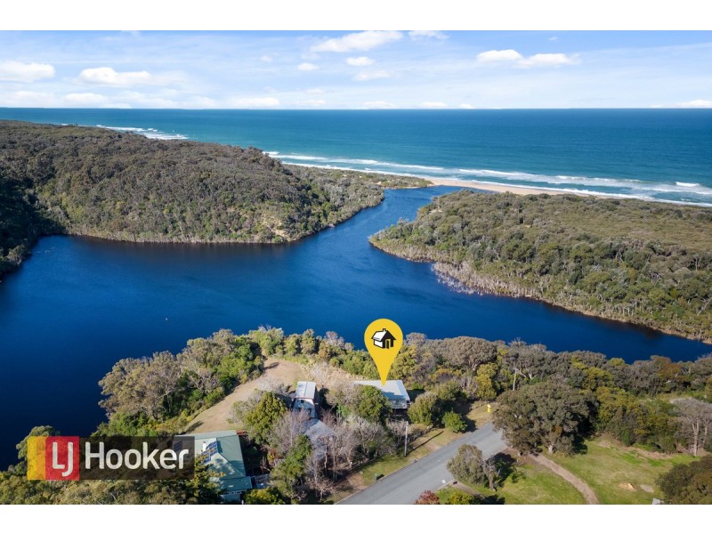 131 Lake Bunga Beach Road, Lake Bunga VIC 3909