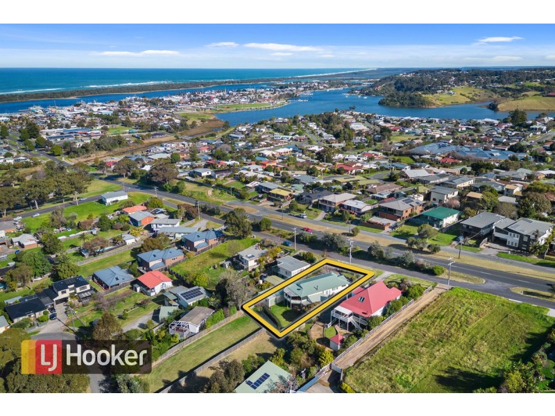 114 Myer Street, Lakes Entrance VIC 3909