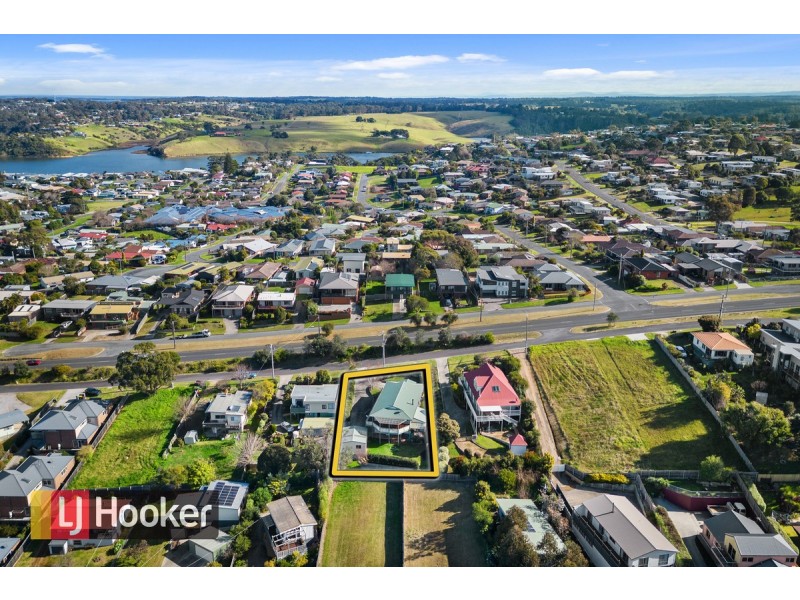 114 Myer Street, Lakes Entrance VIC 3909