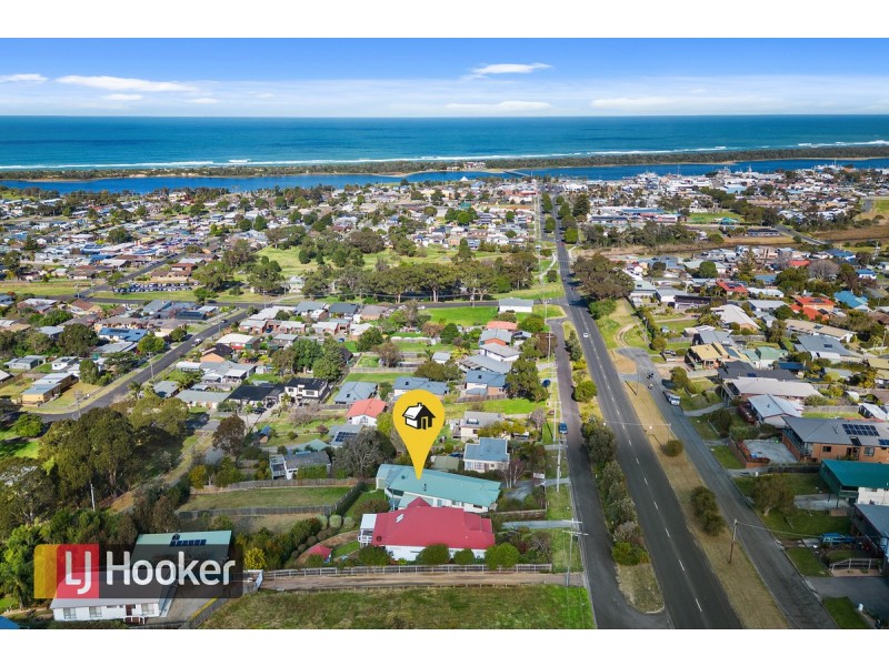 114 Myer Street, Lakes Entrance VIC 3909