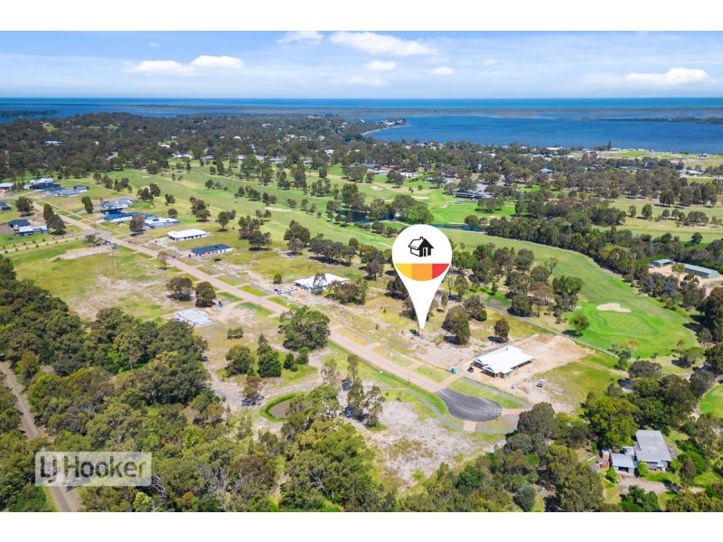 Lot 27/ Kempton Grove, Metung VIC 3904