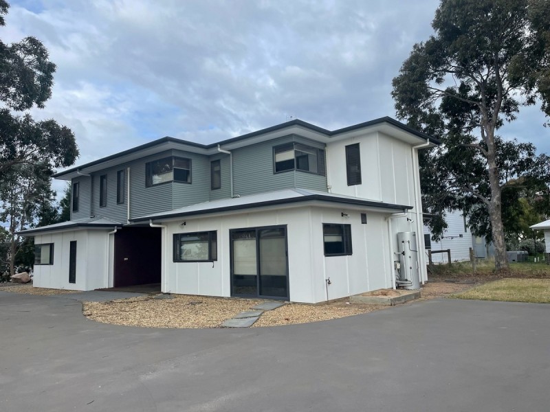 3 Murray Graham Place, Metung VIC 3904