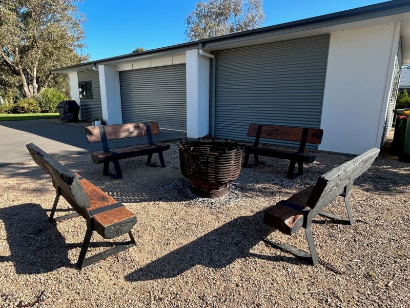 3 Murray Graham Place, Metung VIC 3904