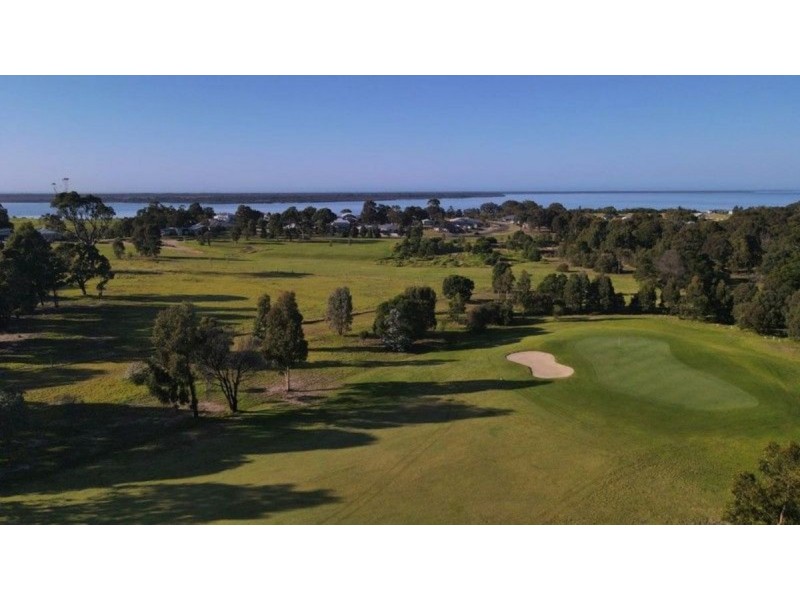 Lot 119/ The Wedge, Metung VIC 3904