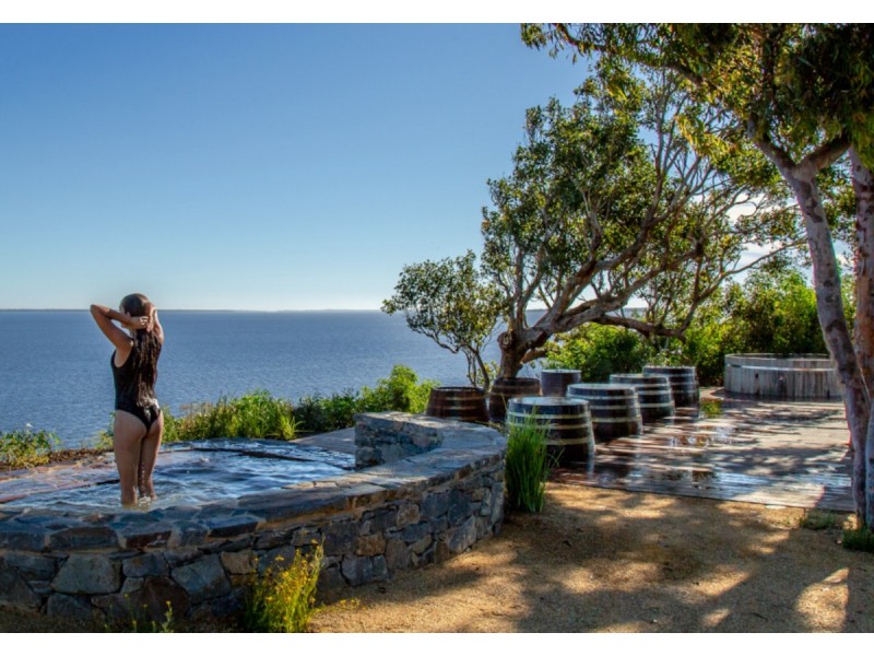 Lot 119/ The Wedge, Metung VIC 3904