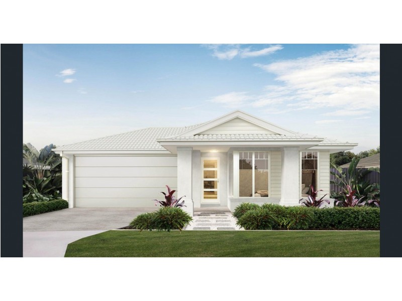 Lot 119/ The Wedge, Metung VIC 3904