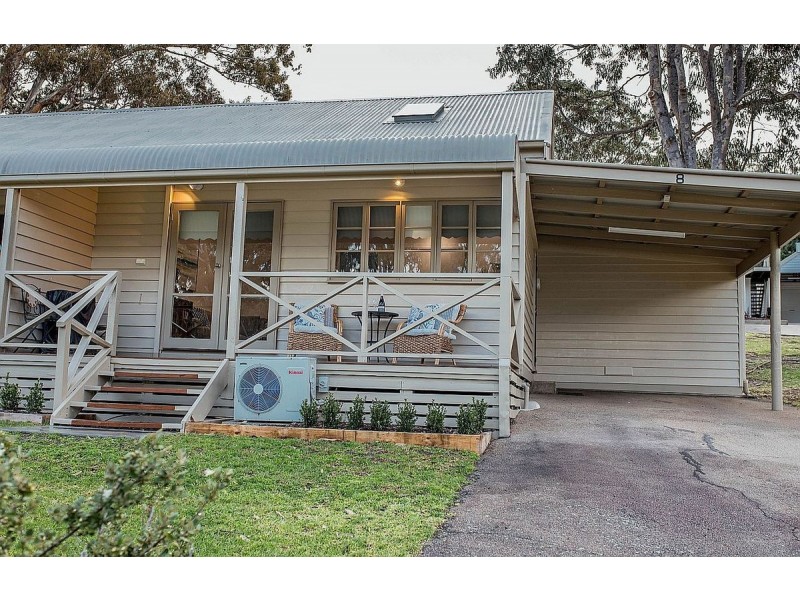 8/155 Metung Road, Metung VIC 3904