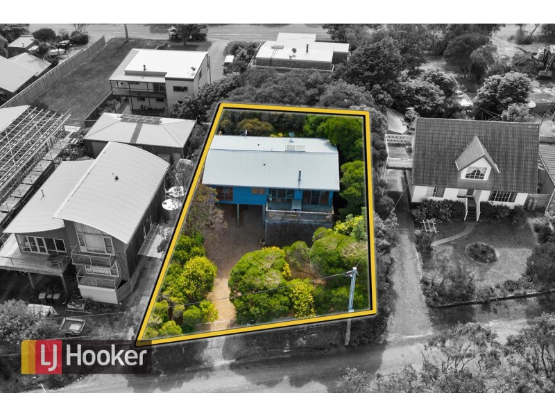 27 Marlin Road, Lake Tyers Beach VIC 3909