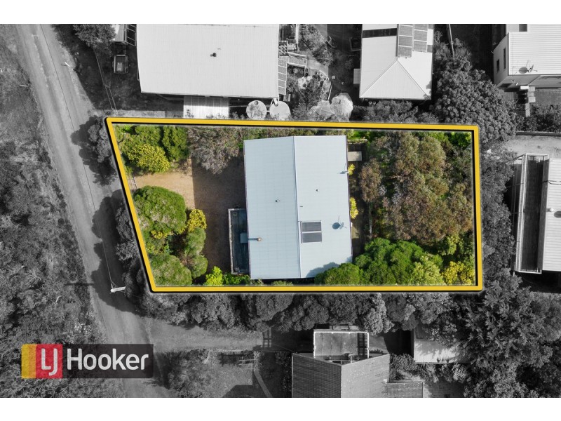 27 Marlin Road, Lake Tyers Beach VIC 3909