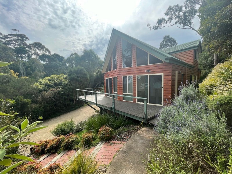 50 A Mairburn Road, Metung VIC 3904