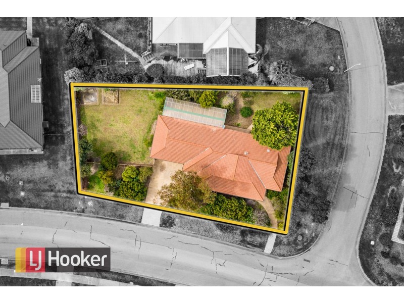 1 Morkham Court, Lakes Entrance VIC 3909