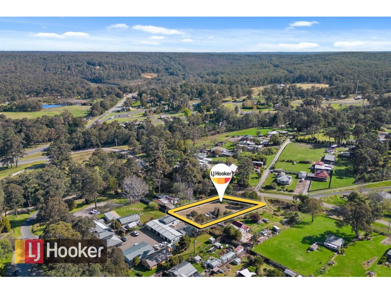 8 Nowa Nowa Old Buchan Road, Nowa Nowa VIC 3887