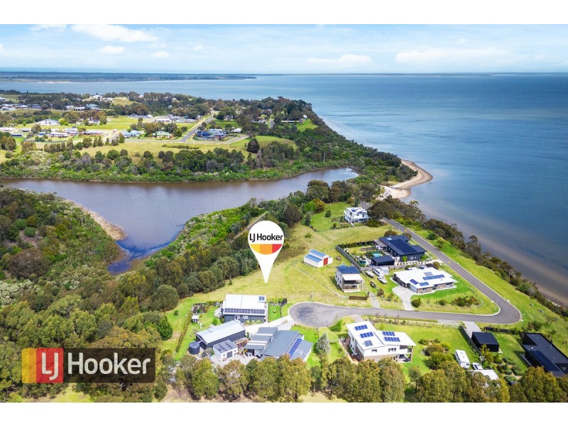 12 B Lands End Grove, Metung VIC 3904