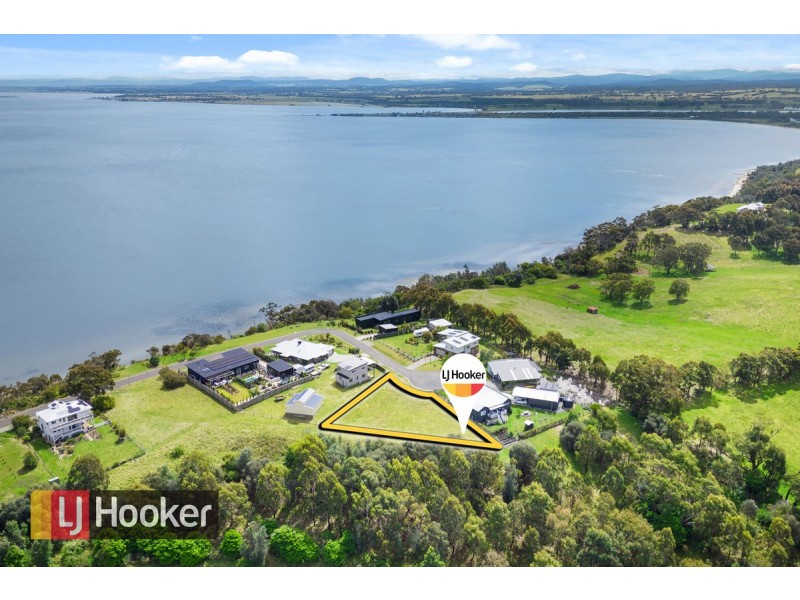 12 B Lands End Grove, Metung VIC 3904