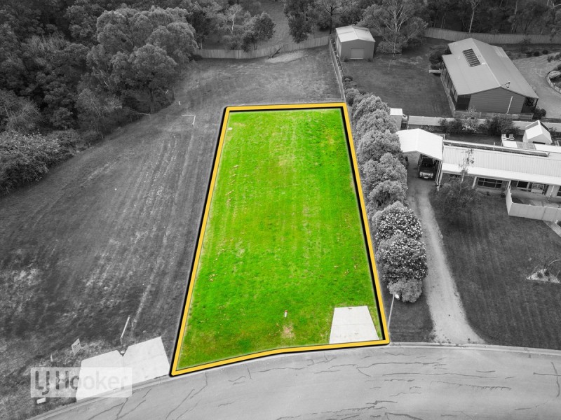 Lot 2/4/ Kingscote Drive, Metung VIC 3904