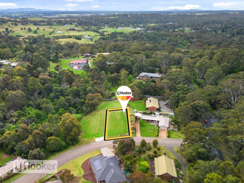 Lot 2/4/ Kingscote Drive, Metung VIC 3904