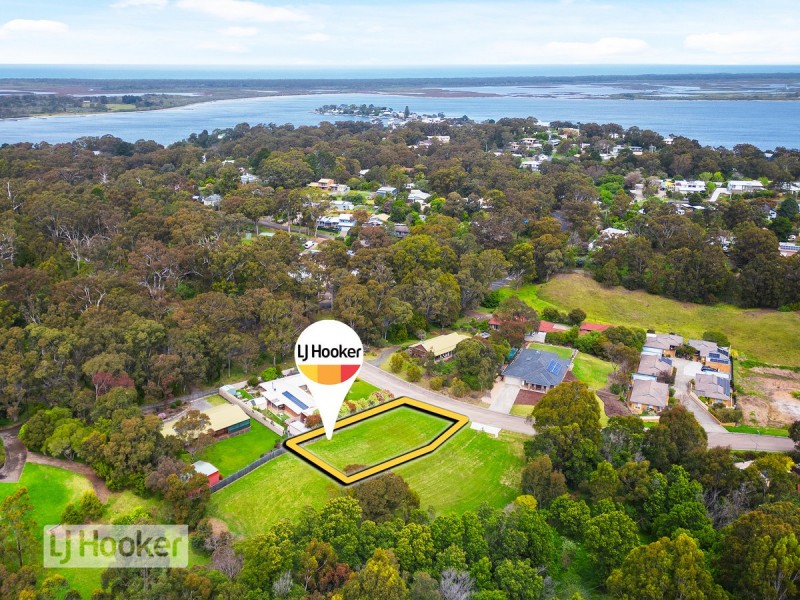 Lot 2/4/ Kingscote Drive, Metung VIC 3904