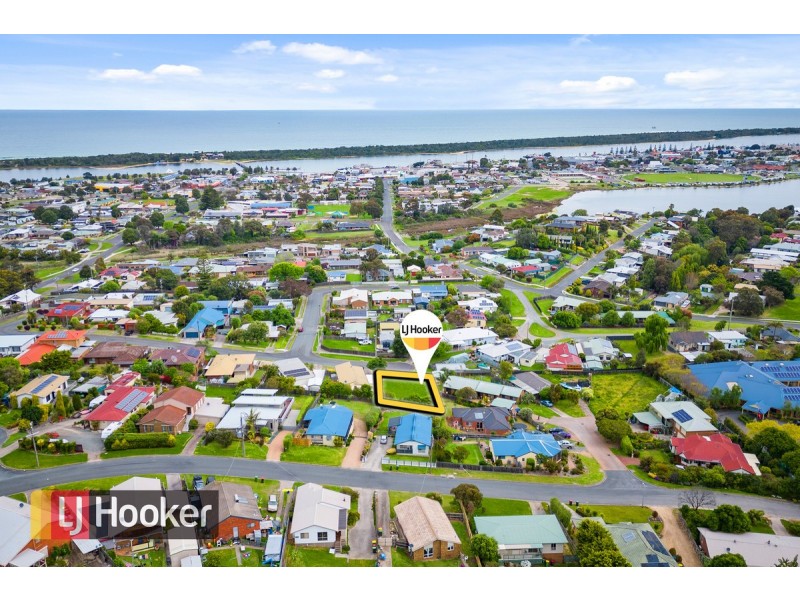 1 Sudings Road, Lakes Entrance VIC 3909