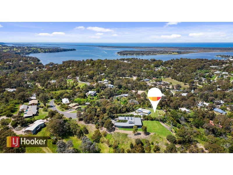 17 Highview Rise, Metung VIC 3904