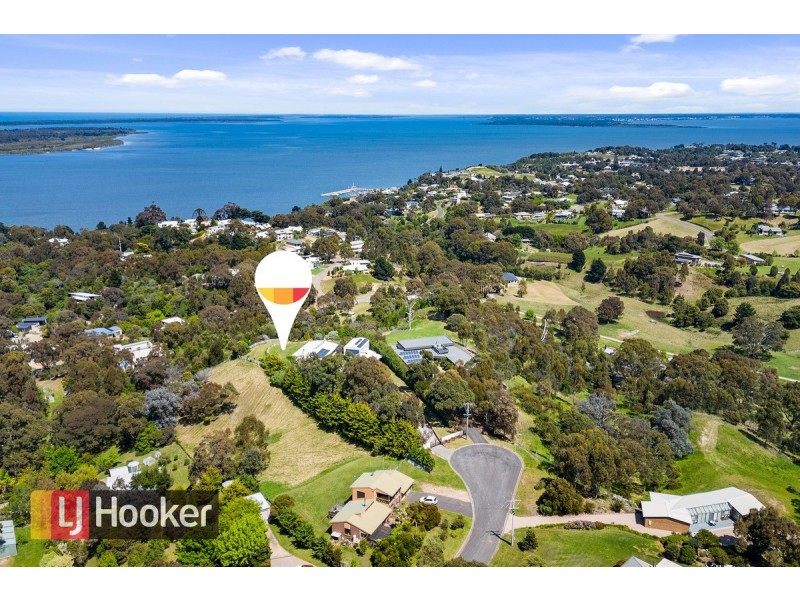 17 Highview Rise, Metung VIC 3904