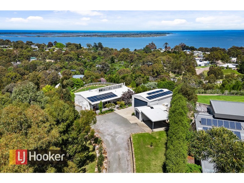 17 Highview Rise, Metung VIC 3904