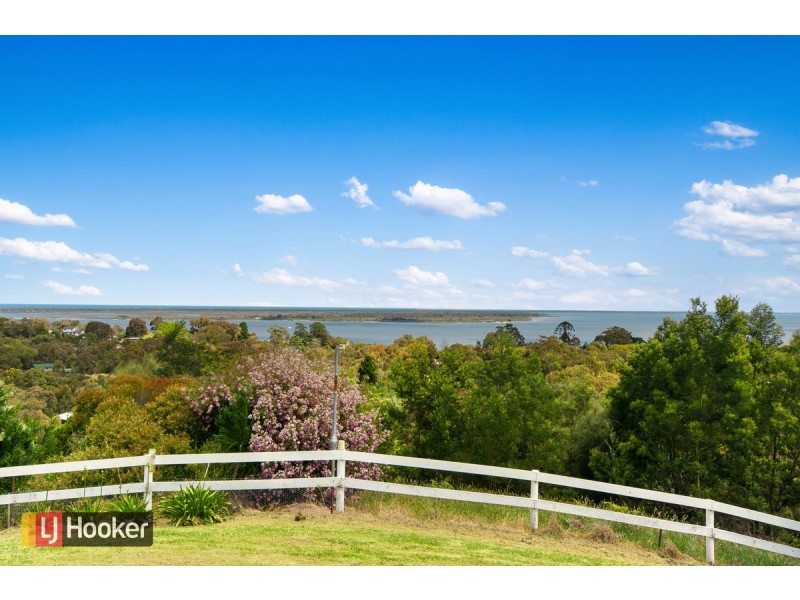 17 Highview Rise, Metung VIC 3904