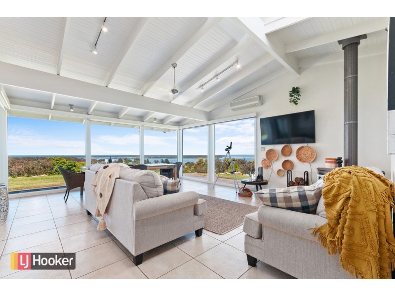 17 Highview Rise, Metung VIC 3904