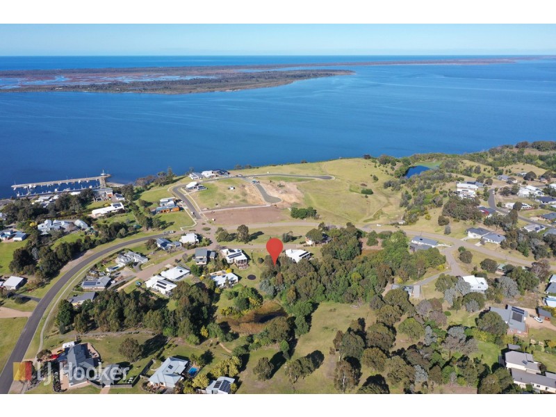 9 The Sanctuary, Metung VIC 3904