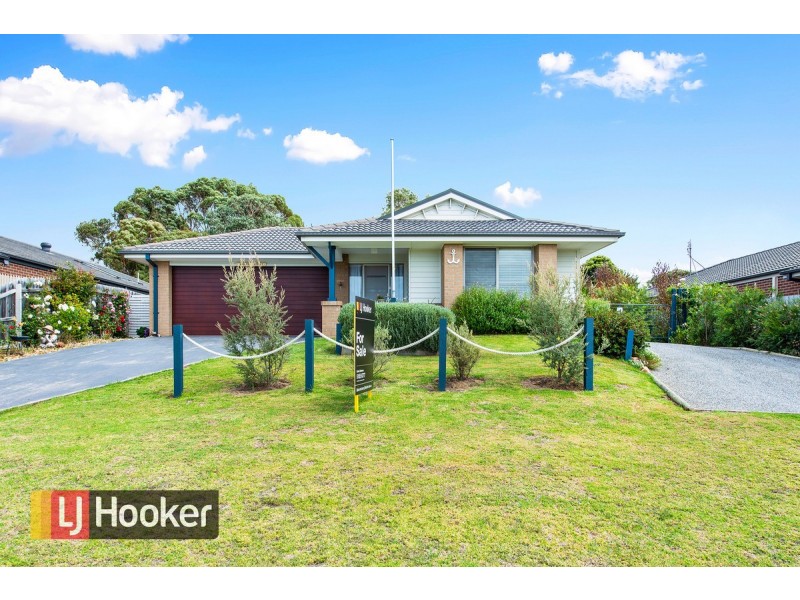 10 Daly Street, Lake Bunga VIC 3909