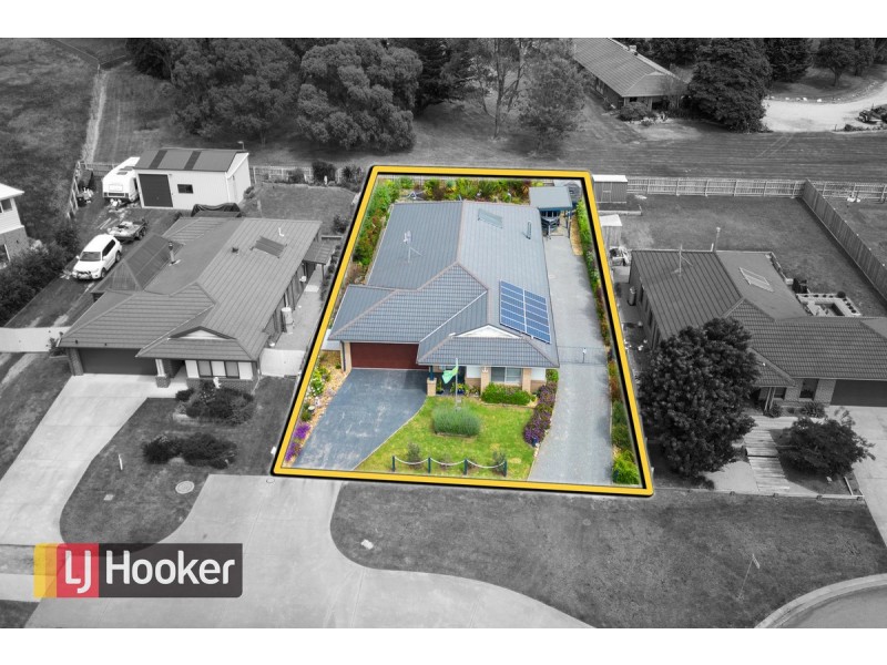 10 Daly Street, Lake Bunga VIC 3909