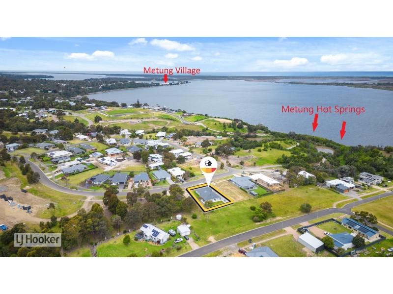154 Kings Cove Boulevard, Metung VIC 3904