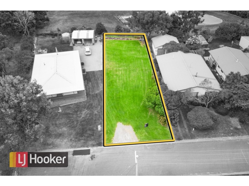 24 Hugh Street, Metung VIC 3904