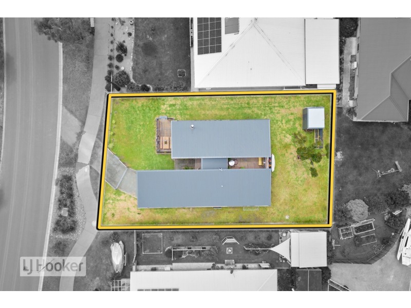 125 Kings Cove Boulevard, Metung VIC 3904