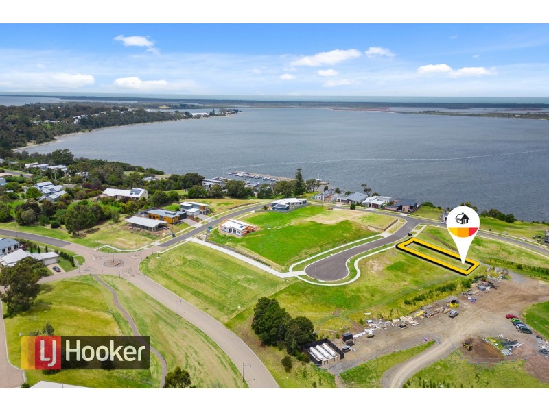 5 Thompson Terrace, Metung VIC 3904