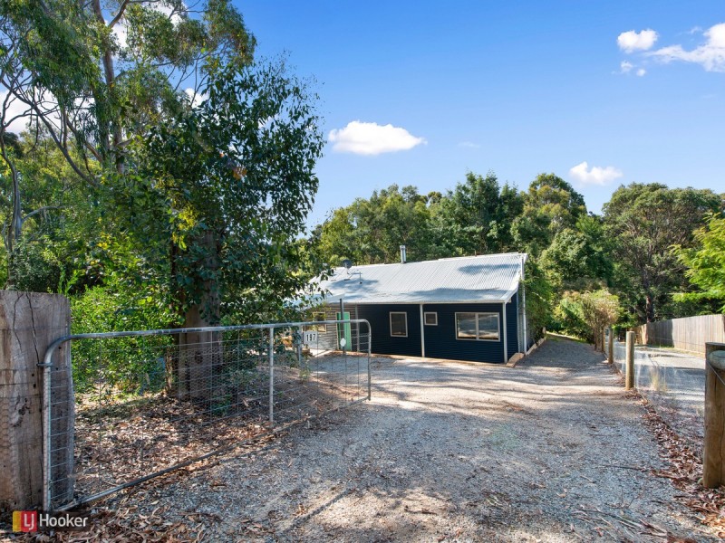 197 Nungurner Jetty Road, Nungurner VIC 3909